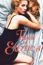 Poster de la película Tales of Erotica