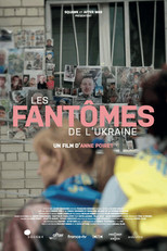 Poster de la película Les fantômes de l'Ukraine