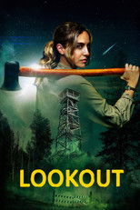 Poster de la película Lookout