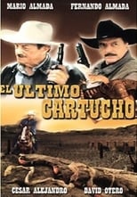 Poster de la película El último cartucho