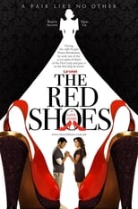 Poster de la película The Red Shoes