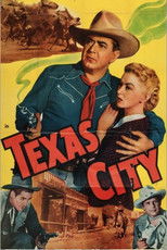 Poster de la película Texas City
