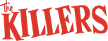 Logo The Killers