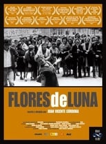 Poster de la película Flores de luna