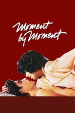 Poster de la película Moment by Moment