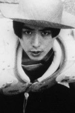 Poster de la película BARA-BA LOVER BOY