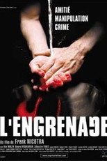 Poster de la película L'engrenage