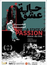 Poster de la película A State of Passion