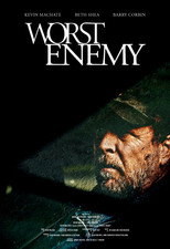 Poster de la película Worst Enemy