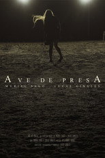 Poster de la película Ave de Presa