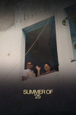 Poster de la película Summer of ‘25