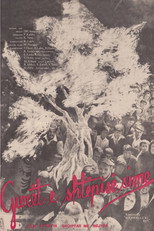Poster de la película The Stones of my House