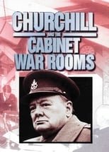 Poster de la película Churchill and the Cabinet War Rooms