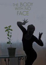 Poster de la película The Body with No Face