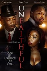 Poster de la película Unfaithful