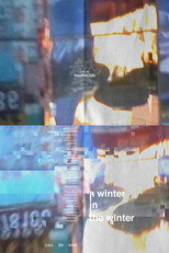 Poster de la película A Winter in the Winter