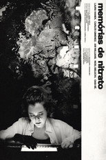 Poster de la película Memórias de Nitrato