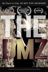 Poster de la película The DMZ