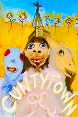 Poster de la película Kuntytown