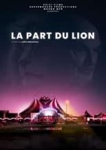 Poster de la película La part du lion