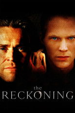 Poster de la película The Reckoning