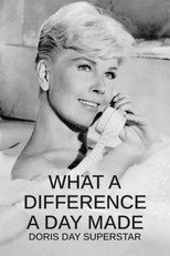 Poster de la película What a Difference a Day Made: Doris Day Superstar