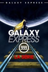 Galaxy Express 999