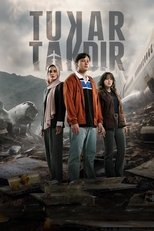 Poster de la película Tukar Takdir