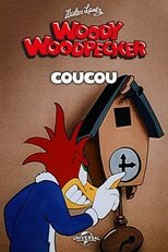 Poster de la película The Coo Coo Bird