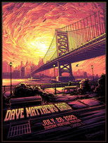 Poster de la película Dave Matthews Band: Freedom Mortgage Pavilion - July 26, 2025