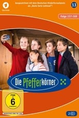 Die Pfefferkörner