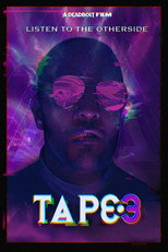Poster de la película Tape 3