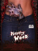 Poster de la película Mourning Wood