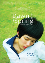 Poster de la película Dawn/Spring
