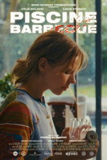 Poster de la película Pool BBQ