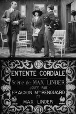 Poster de la película Cordial Agreement