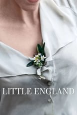 Poster de la película Little England