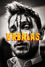 Poster de la película Abudu: Vabalas