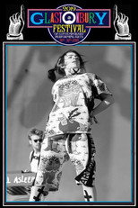 Poster de la película Billie Eilish - Glastonbury Festival