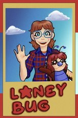 Poster de la película Laneybug