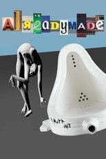 Poster de la película Alreadymade