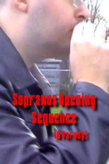 Poster de la película Sopranos Opening Sequence (A Parody)