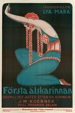 Poster de la película Maria Evere