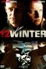 Poster de la película 12 Winter