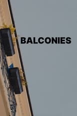 Poster de la película Balconies