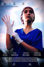 Poster de la película L'engrenage