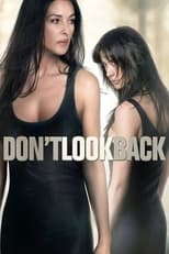 Poster de la película Don't Look Back