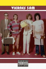 Poster de la película Viernes 3AM