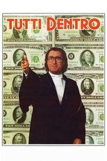 Poster de la película All for the Moral Majority!