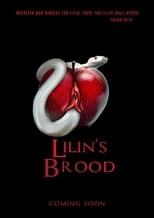 Poster de la película Lilin's Brood